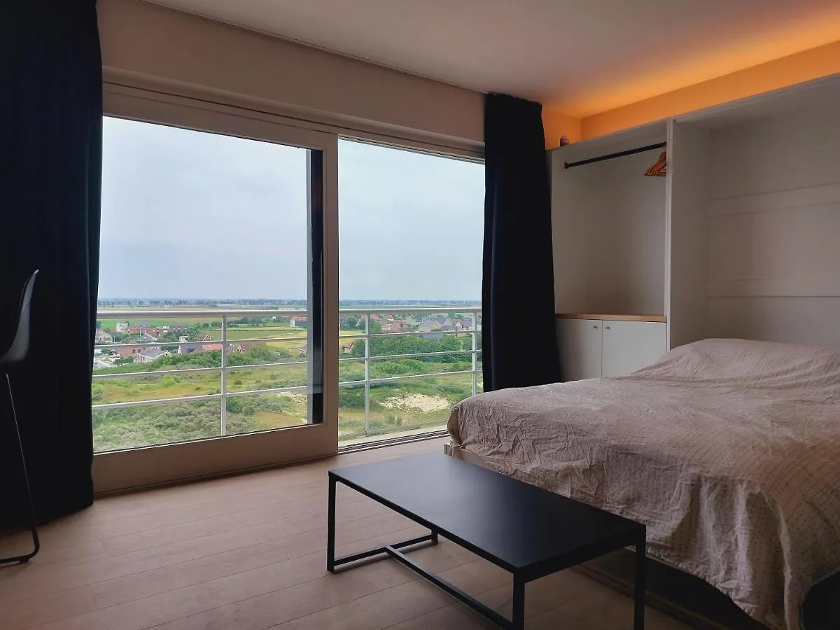 Studio-M Middelkerke 0*,  Belgie