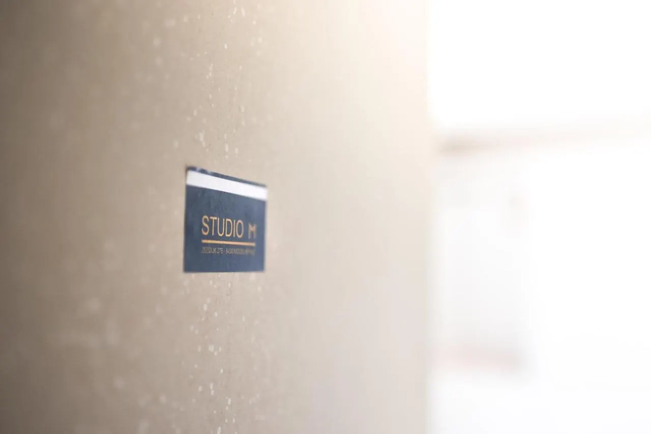 Studio-M Middelkerke