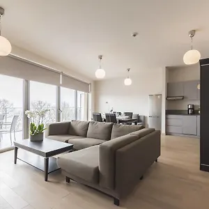 Vacationclub - Diune 502a Kolberg