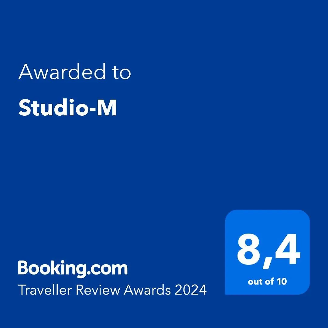 Studio-M Middelkerke